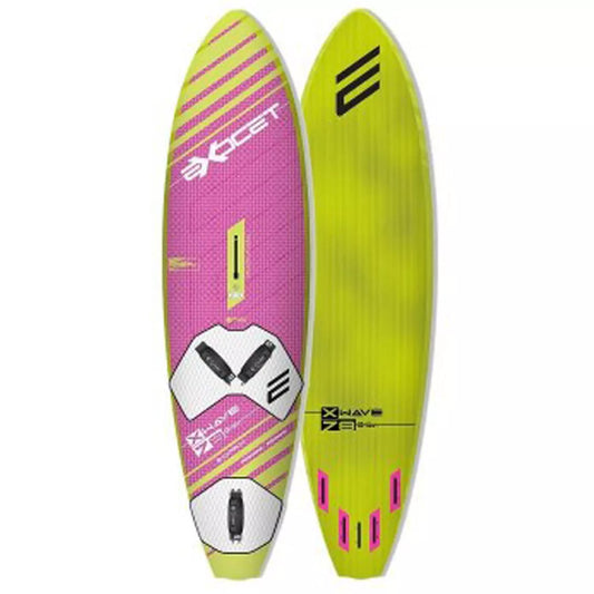 Exocet X-Wave 78 Windsurf Board