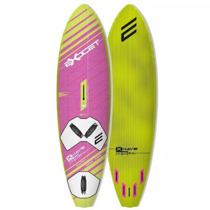 Exocet X-Wave 85 Windsurf Board