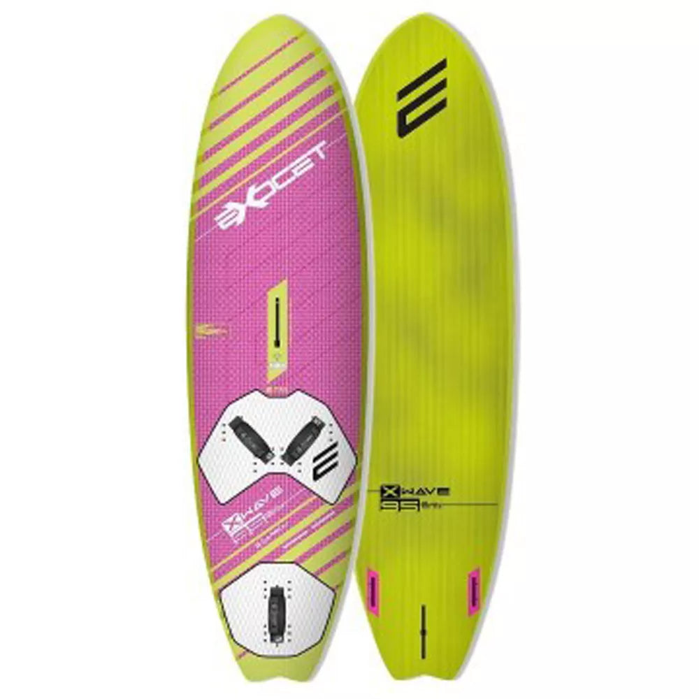 Exocet X-Wave 95 Windsurf Board