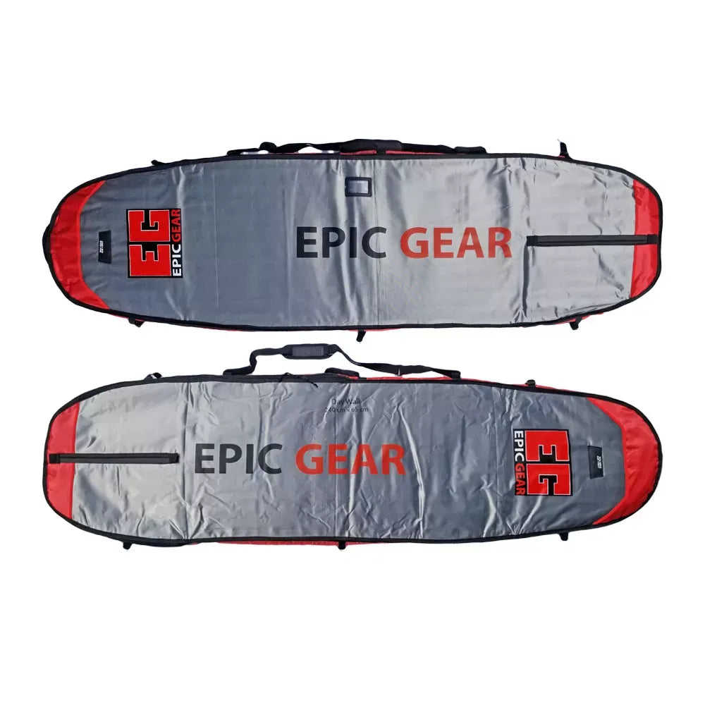 Epic Gear Day Wall Bag 10'2" x 2'11" (310 x 90 cm)