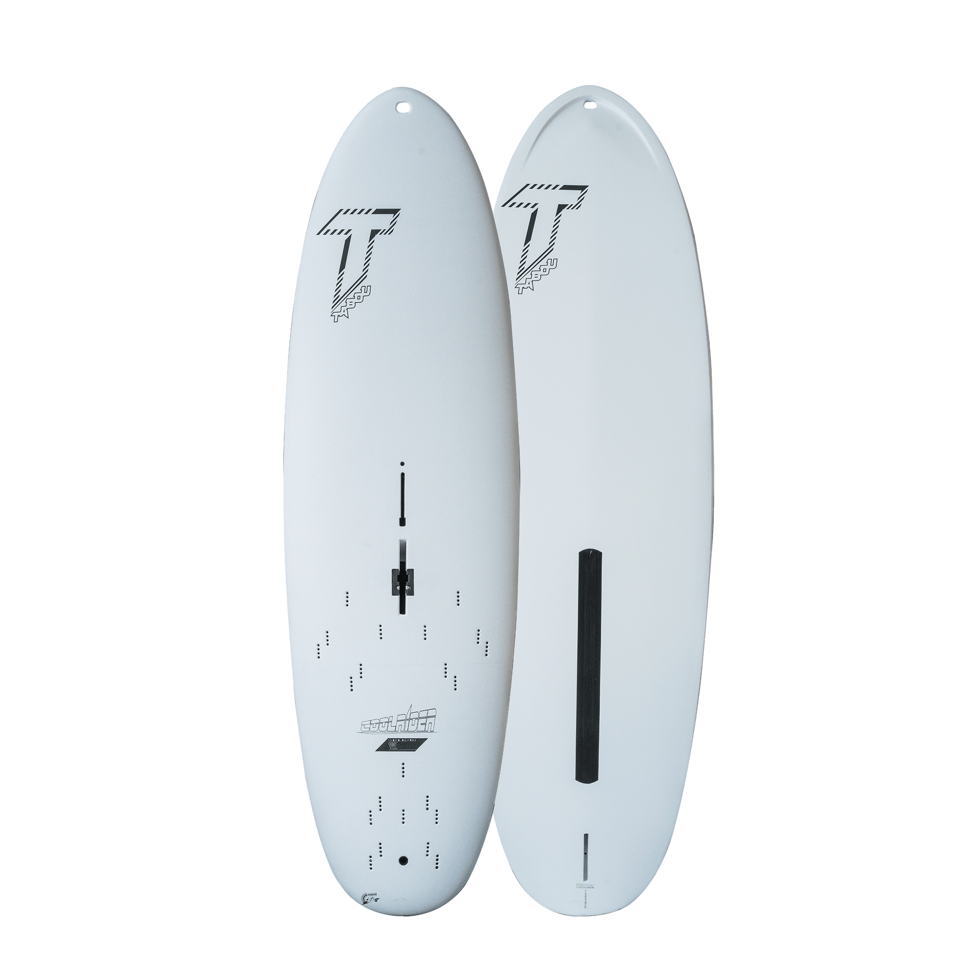 Tabou Coolrider 190 Windsurfing Board