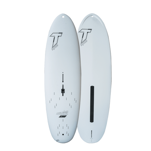 Tabou Coolrider 190 Windsurfing Board