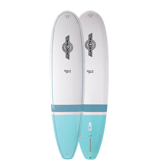Walden Magic Model Tuflite 8'0 Surfboards