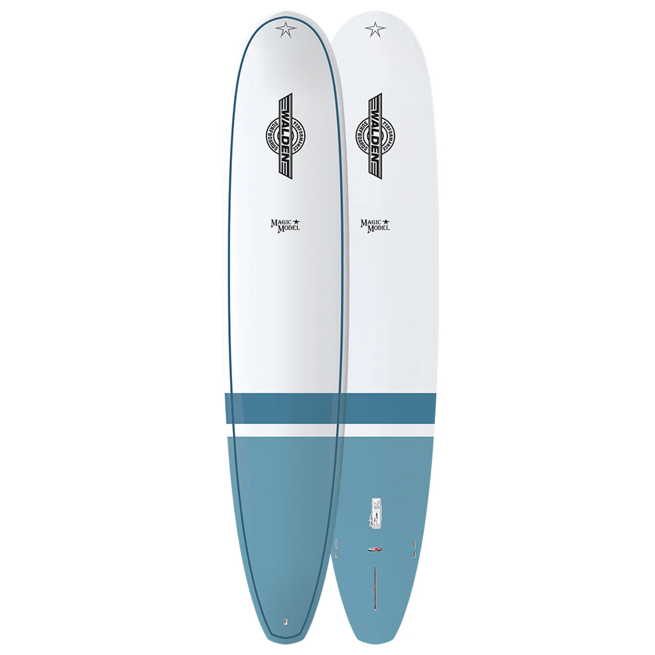 Walden Magic Model Tuflite 9'0 Surfboards
