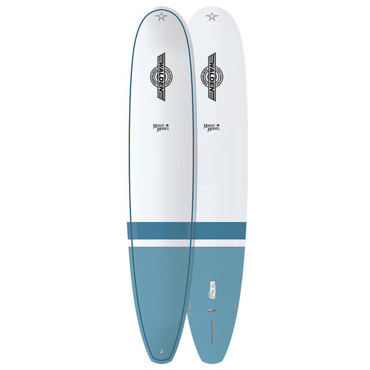 Walden Magic Model Tuflite 9'0 Surfboards