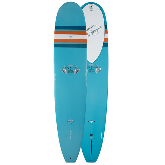 Takayama In the Pink Surfboard 9'0"