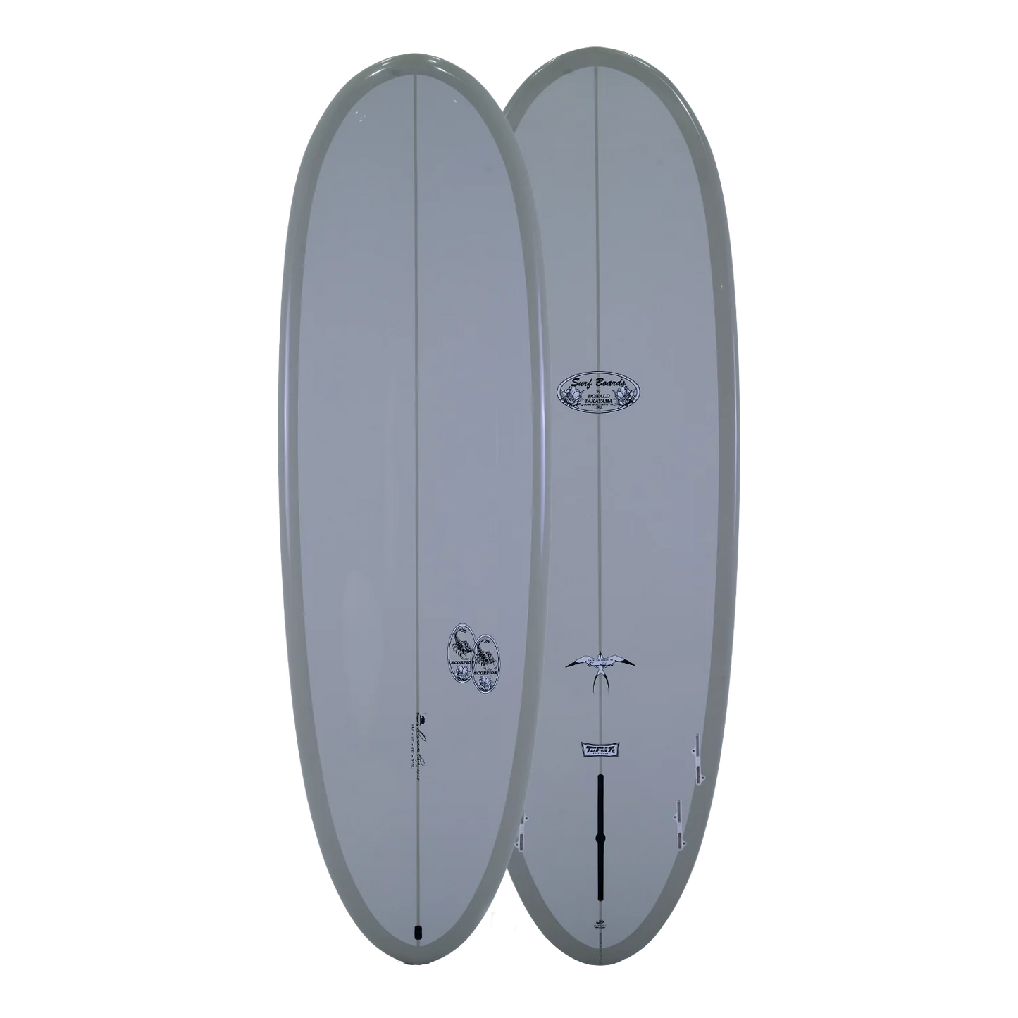 Takayama Scorpion 2 - Tuflite Pro 5'10"