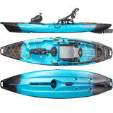 Jackson Kayak Bite FD 12 Storm