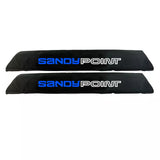 Sandy Point Rack Pads Oval 20"