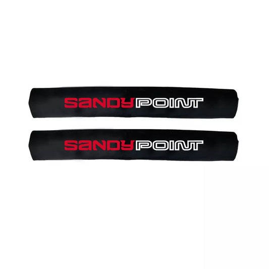 Sandy Point Rack Pads Round 20"