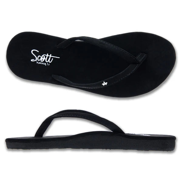 Scott Hawaii MELE (No. 2171) - Keeping Her Feet Happy