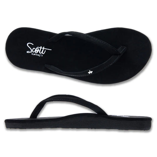 Scott Hawaii MELE (No. 2171) - Keeping Her Feet Happy