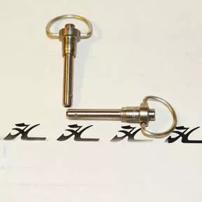 Hobie 1/4"x1" Quick Release Pin