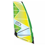 Aerotech AirX Yellow 3.2