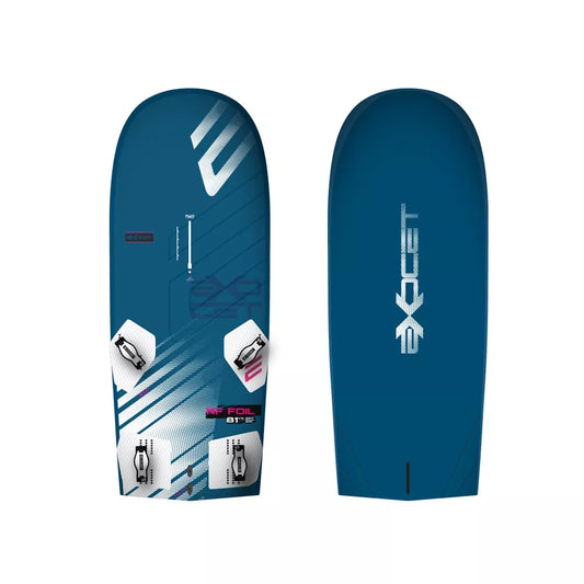 Exocet RF Foil Slalom Windsurf Board 71 AST