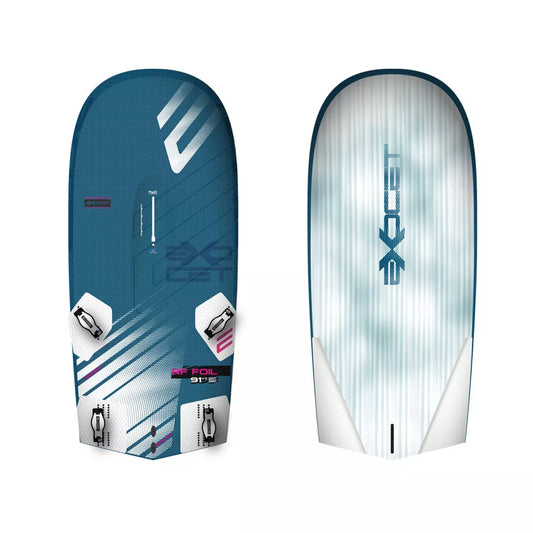 Exocet RF Foil Slalom Windsurf Board 85 Carbon