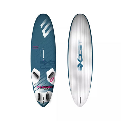 Exocet RS Slalom Race Windsurf Board 62