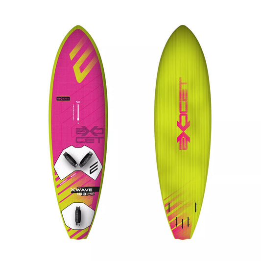 Exocet X-Wave Windsurf Board 103