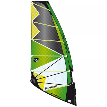 Aerotech Phantom Green 5.7