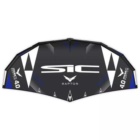 2022 SIC 4.0 Raptor Wing