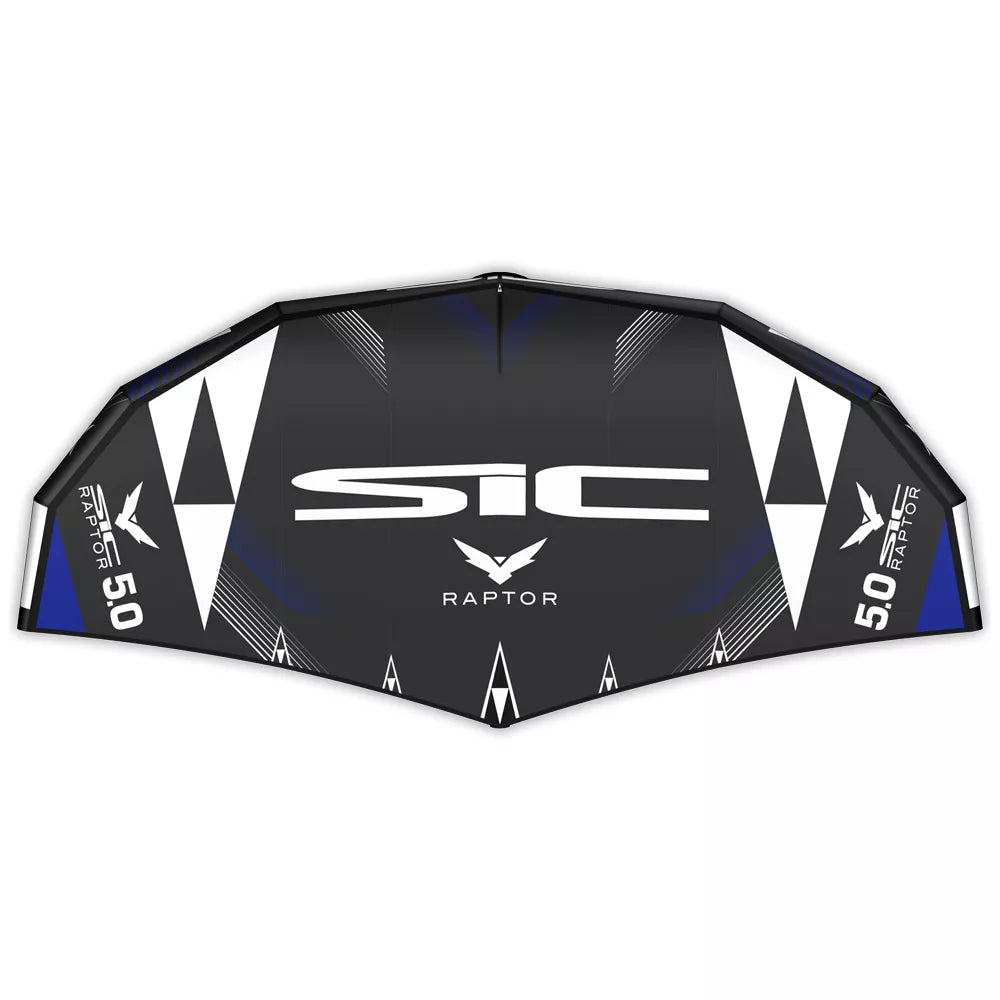 2022 SIC 5.0 Raptor Wing