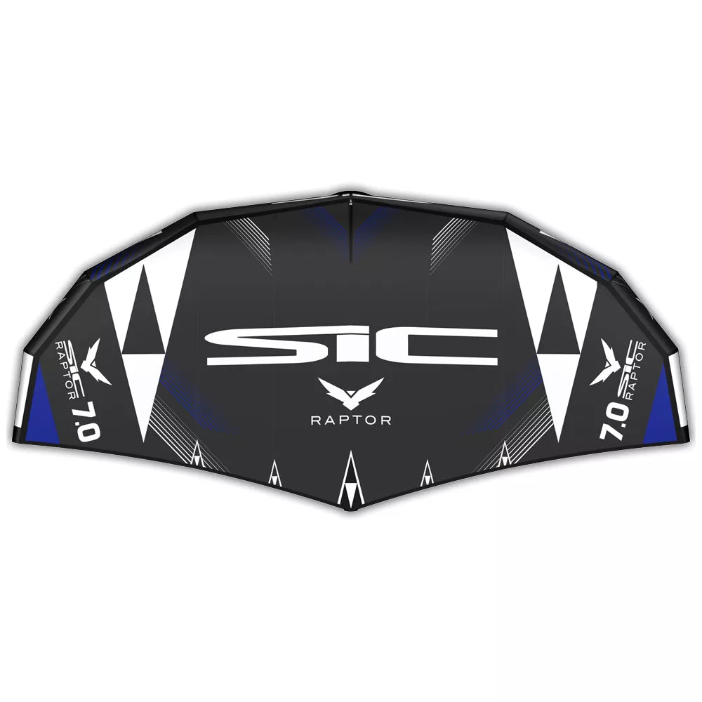 2022 SIC Raptor Wing 7.0