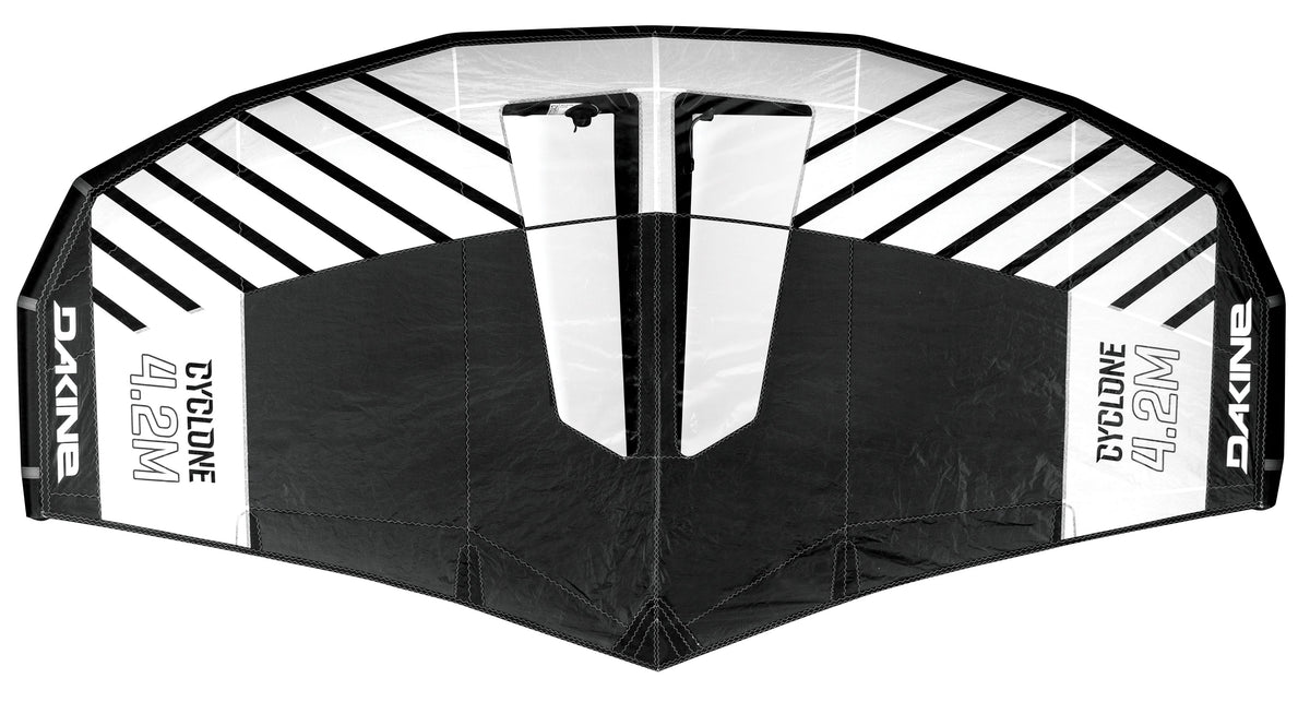 Cyclone V2 Wing
