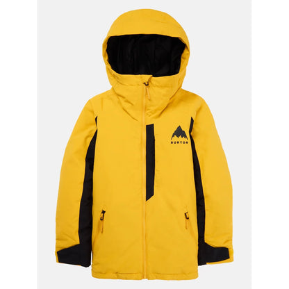 Burton Kids' Hillslope Jacket