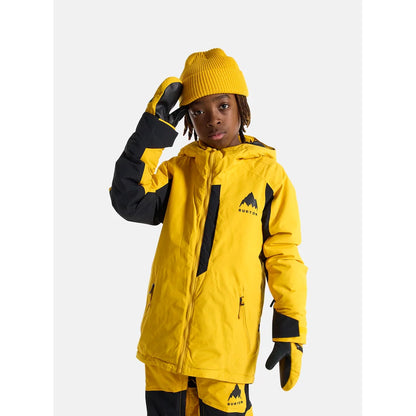 Burton Kids' Hillslope Jacket