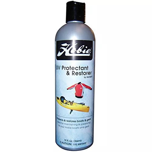 Hobie - Hobie Uv Protectant-12Oz - 70060001