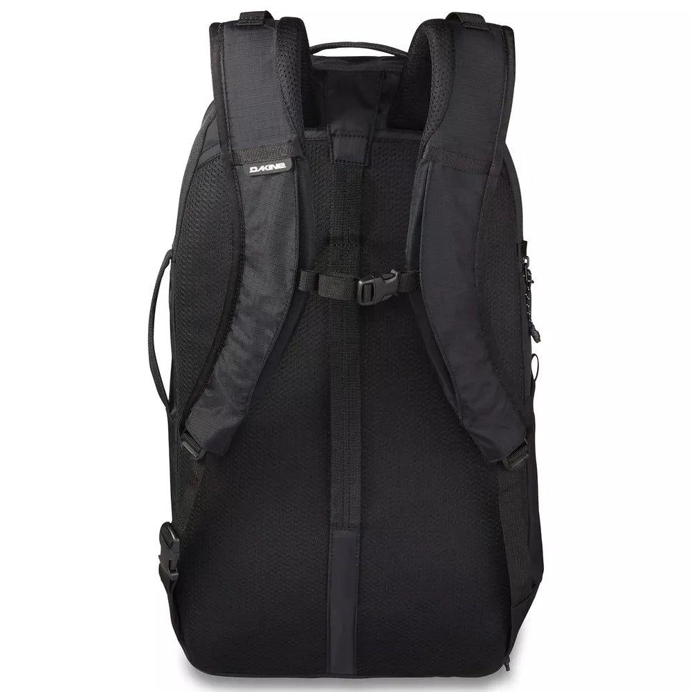 Dakine Split Adventure LT 28L Backpack Black Ripstop