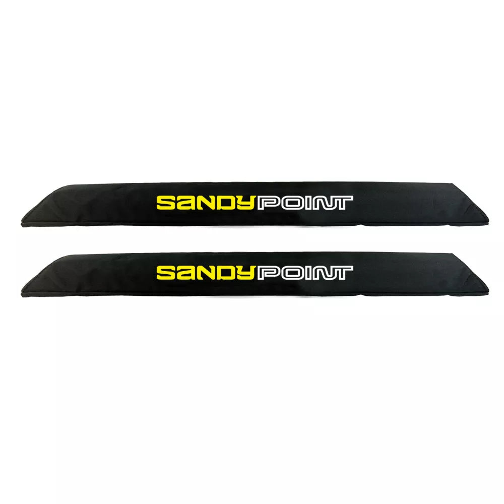 Sandy Point Rack Pads Oval 31"