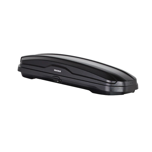 Yakima SkyBox NX Skinny 12 Cubic Ft. General Travel Cargo Box