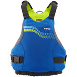 NRS Vapor PFD - Blue Life Jacket