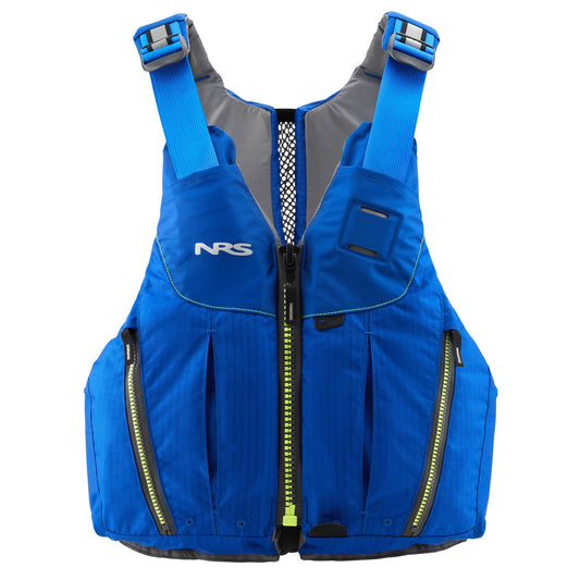 NRS Oso PFD Life Jacket Blue L/XL