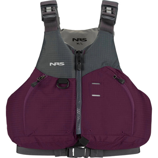 NRS Ambient PFD Plum