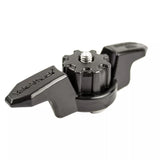 YakAttack Track Mount GT Cleat Black