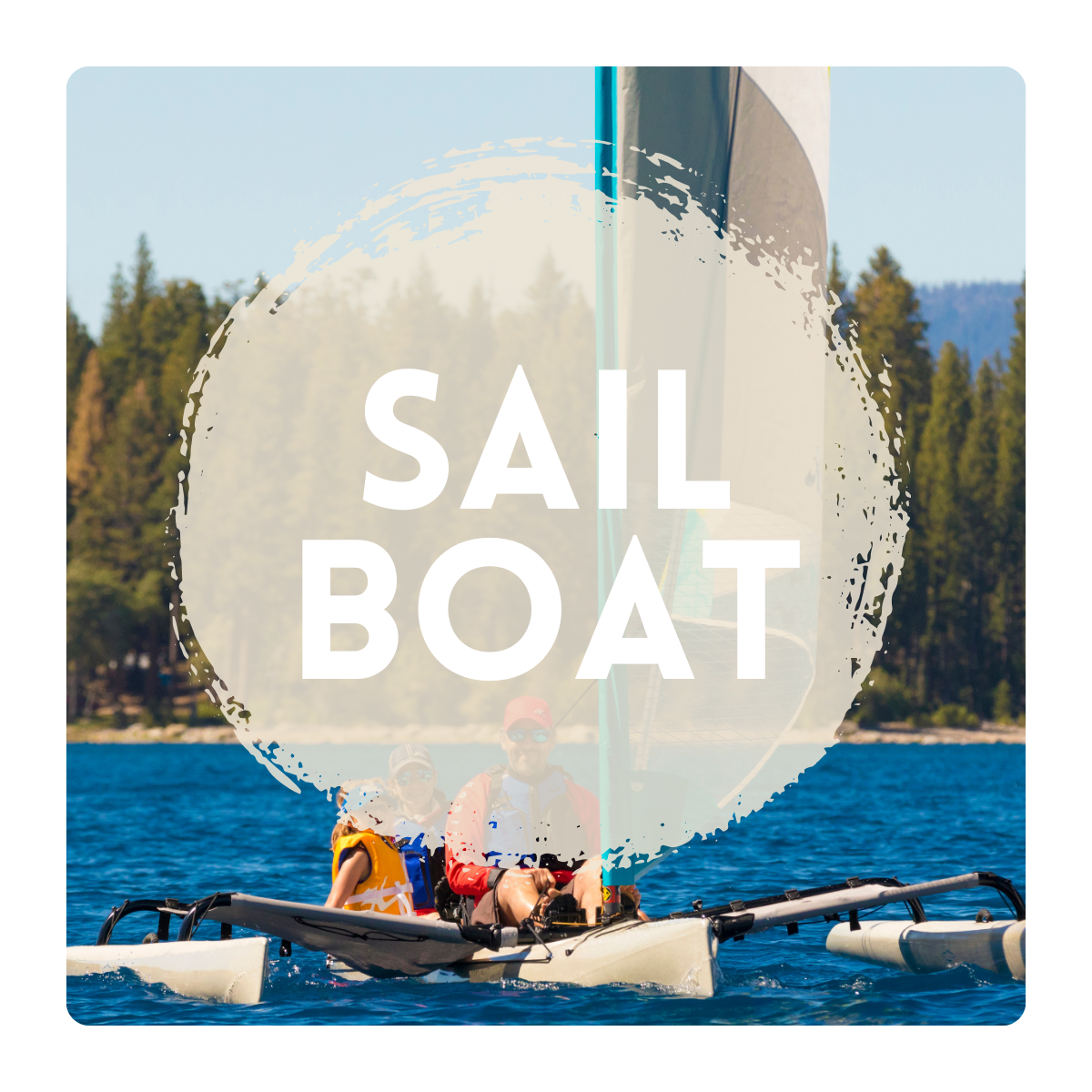 Sailboat Rental