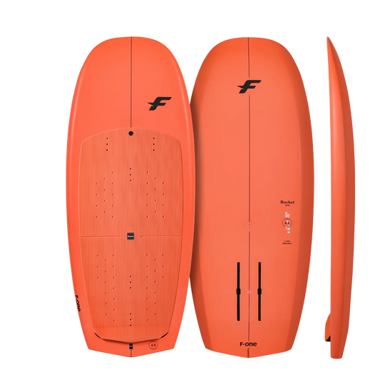 F-One 2022 Rocket Wing 6'0"