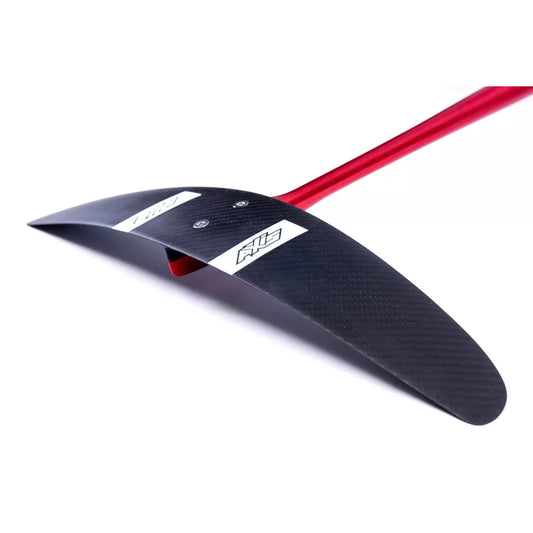 Axis Freeride Anhedral Carbon Rear Wing 500