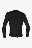 O'Neill Hyperfreak 1.5mm L/S Top Wetsuit Top