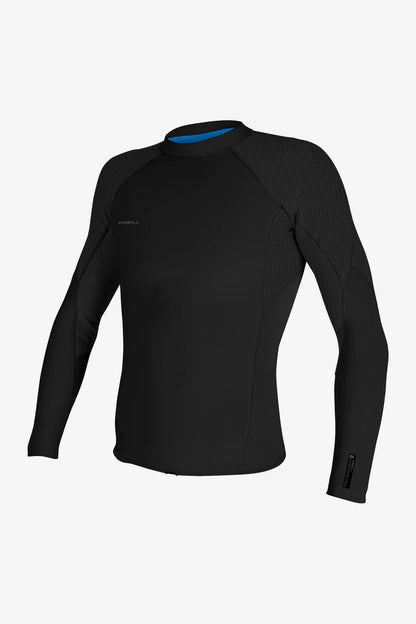 O'Neill Hyperfreak 1.5mm L/S Top Wetsuit Top