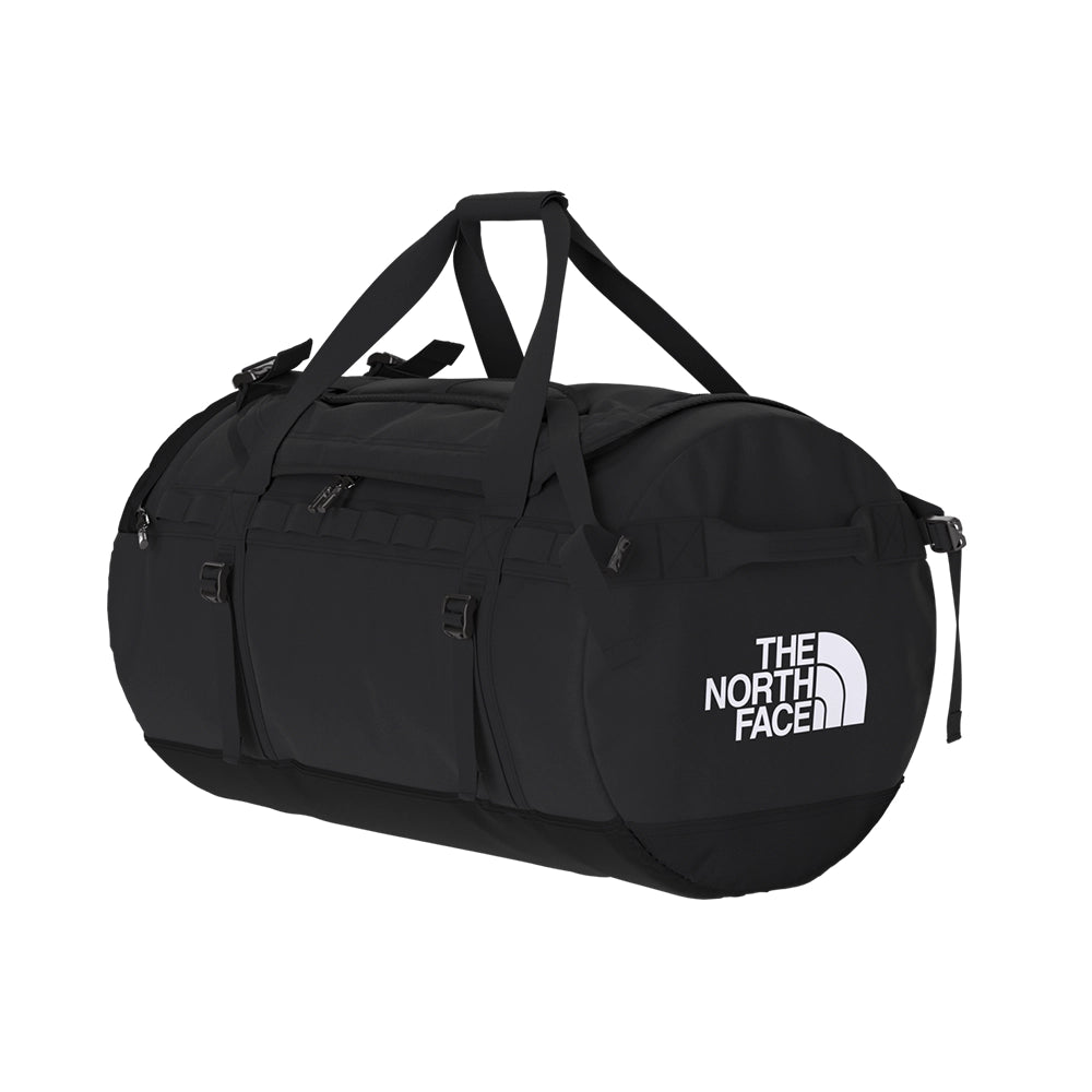 The North Face Base Camp Duffel Bag Large TNF Black/TNF White