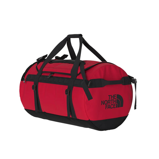 The North Face Base Camp Duffel Bag Large TNF Red/TNF Black