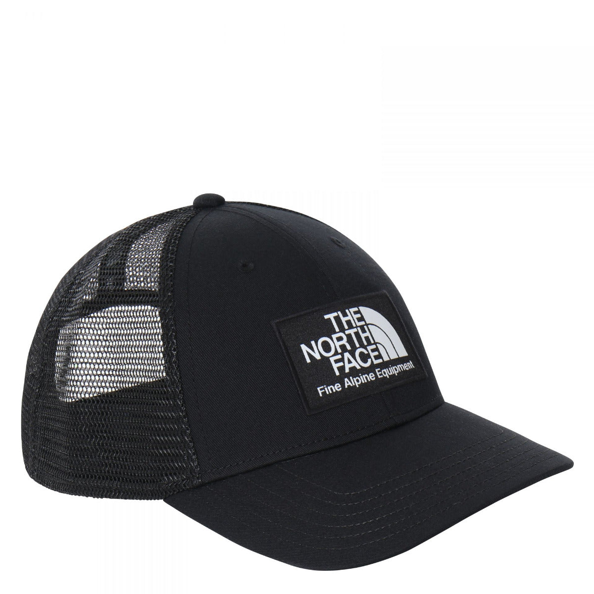 The North Face Mudder Trucker Black