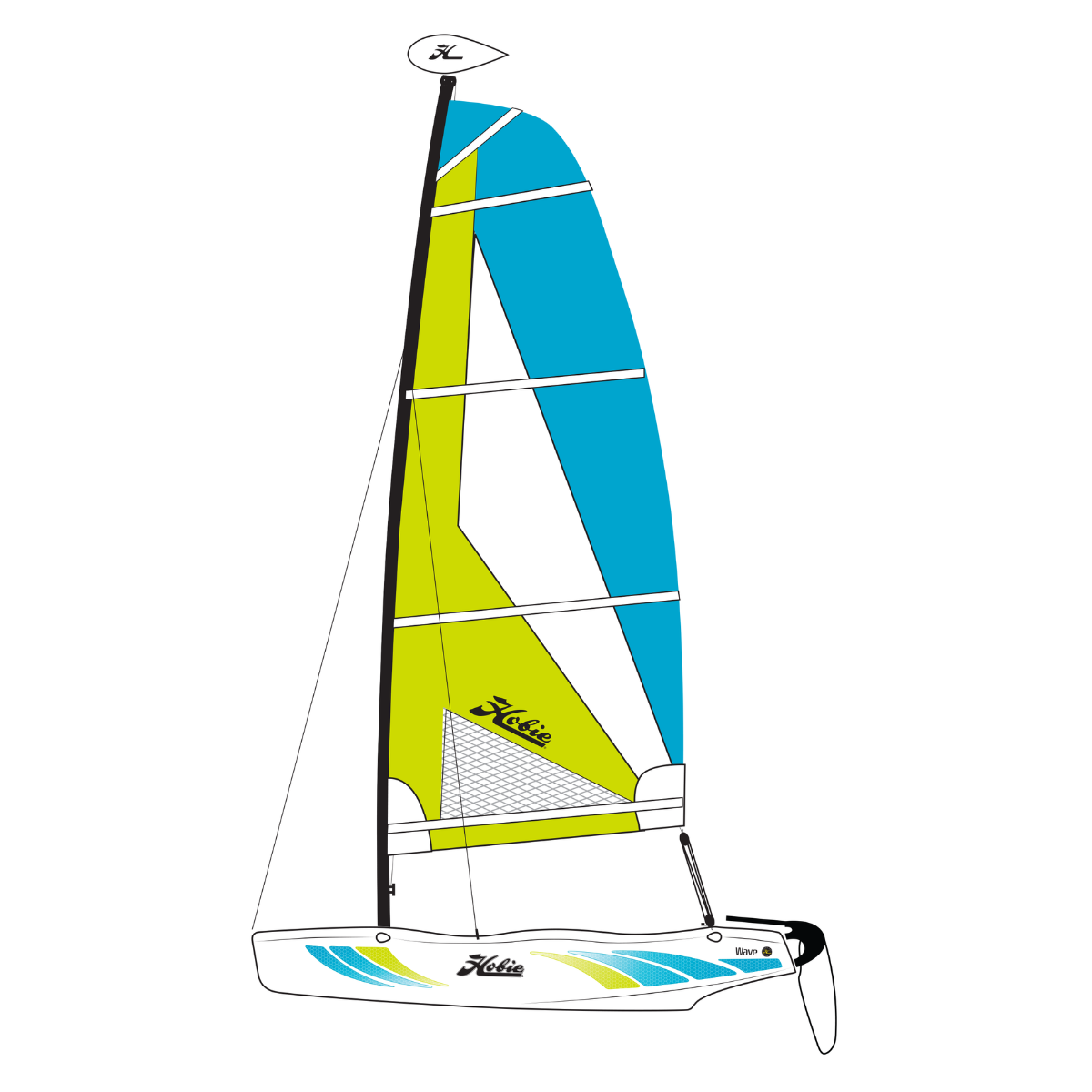 Sailboat Rental