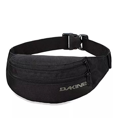 Dakine Classic Hip Pack Black