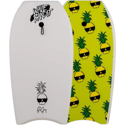 Wave Bandit Ben Gravy Shockwave 42"