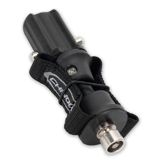 Chinook 2-Bolt Quick Release Tendon Upper US Cup