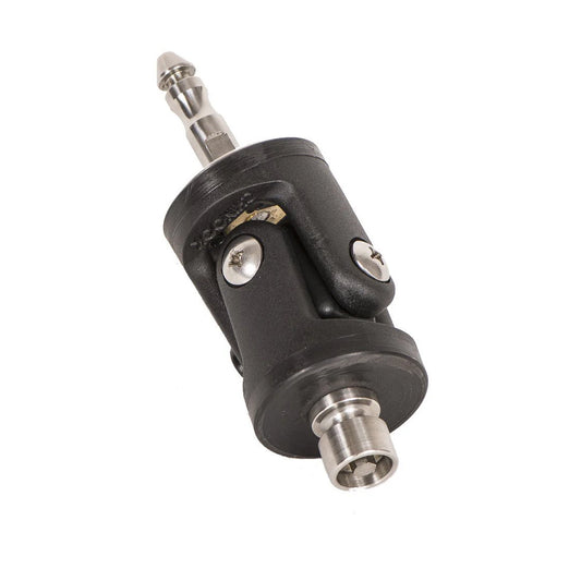 Chinook 2-Bolt Quick Release "Upper" Mast Base Universal Euro-Pin